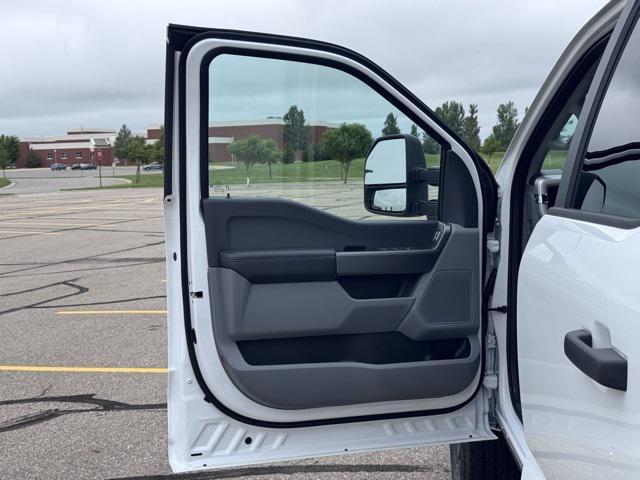 new 2025 Ford F-350 car, priced at $56,777