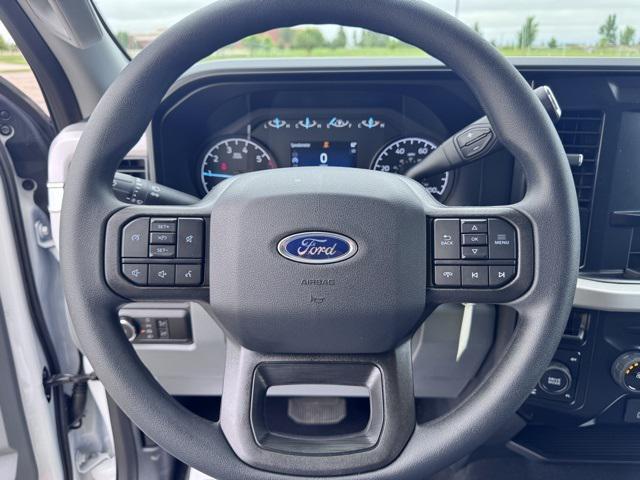 new 2025 Ford F-350 car, priced at $56,777