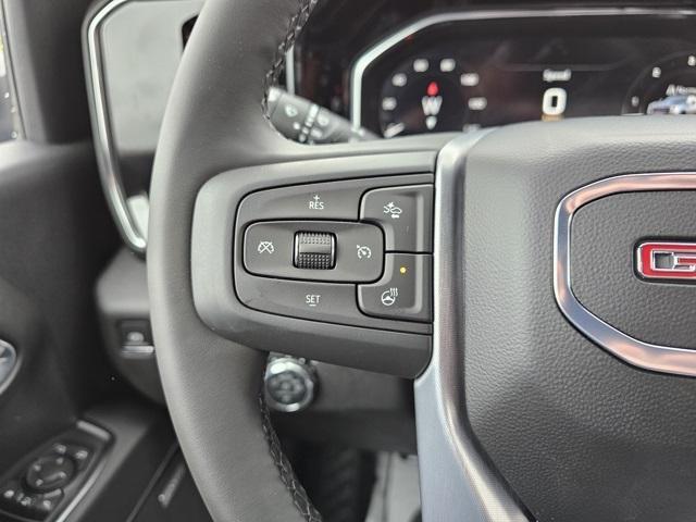 new 2025 GMC Sierra 3500 car, priced at $71,454