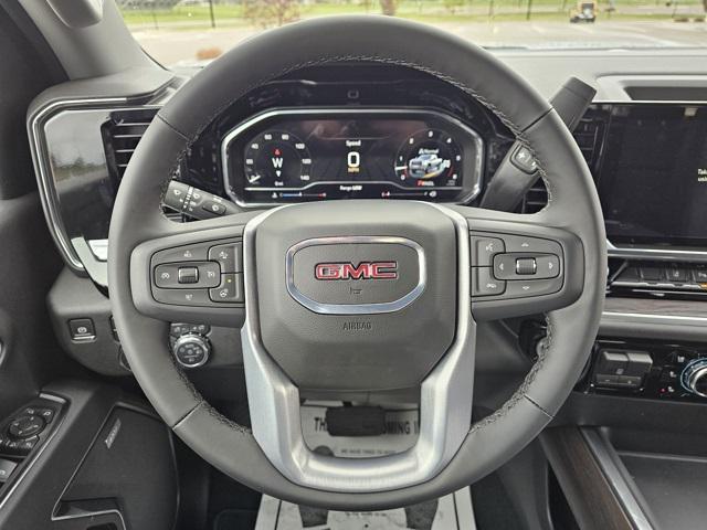 new 2025 GMC Sierra 3500 car, priced at $71,454