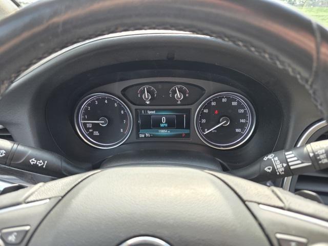 used 2019 Buick Enclave car, priced at $17,250
