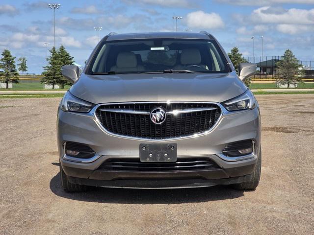 used 2019 Buick Enclave car, priced at $17,790