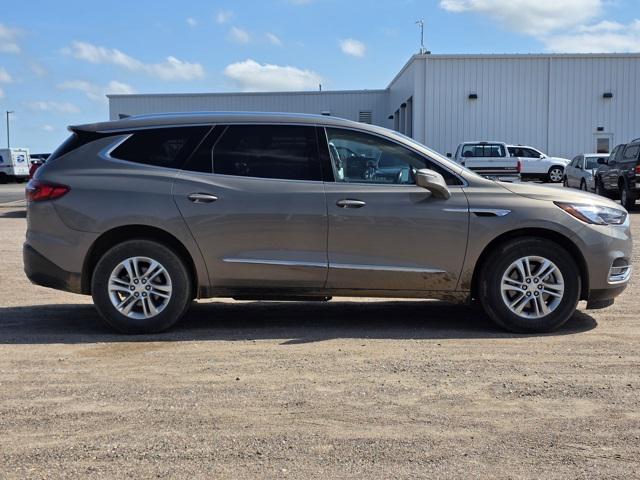 used 2019 Buick Enclave car, priced at $17,790