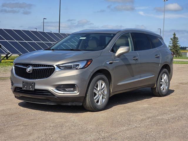 used 2019 Buick Enclave car, priced at $17,790