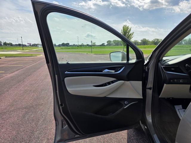 used 2019 Buick Enclave car, priced at $17,250