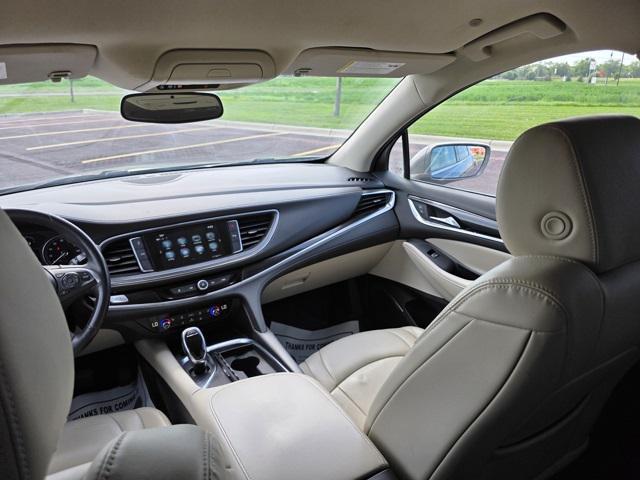 used 2019 Buick Enclave car, priced at $17,250