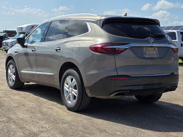 used 2019 Buick Enclave car, priced at $17,790