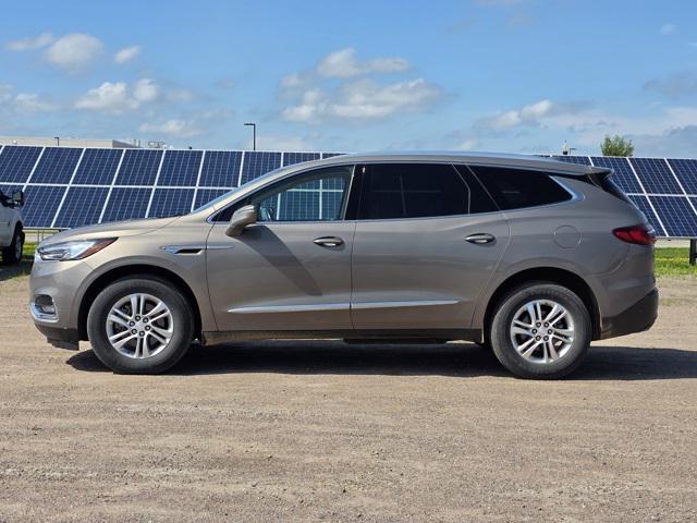 used 2019 Buick Enclave car, priced at $17,790