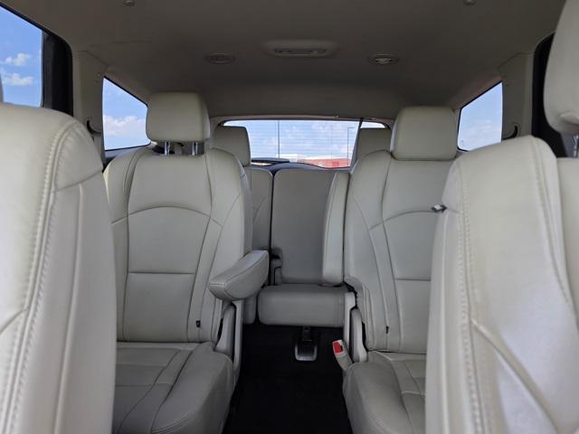 used 2019 Buick Enclave car, priced at $17,250