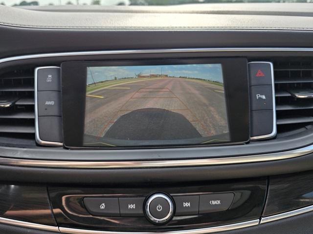 used 2019 Buick Enclave car, priced at $17,250