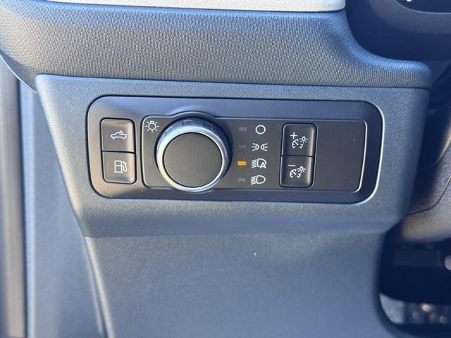 new 2025 Ford Maverick car, priced at $40,325