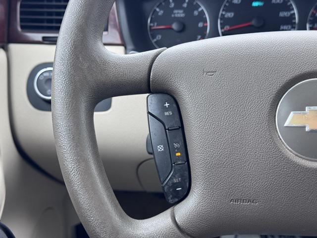 used 2006 Chevrolet Impala car, priced at $1,995