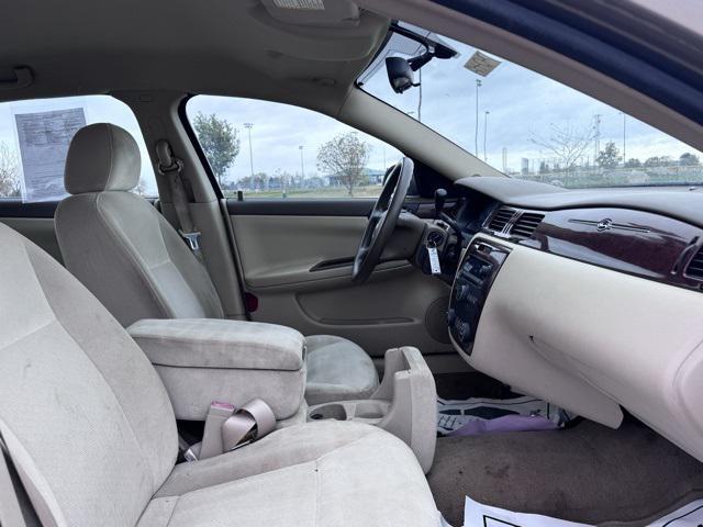 used 2006 Chevrolet Impala car, priced at $1,995