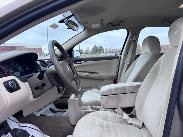 used 2006 Chevrolet Impala car, priced at $1,995