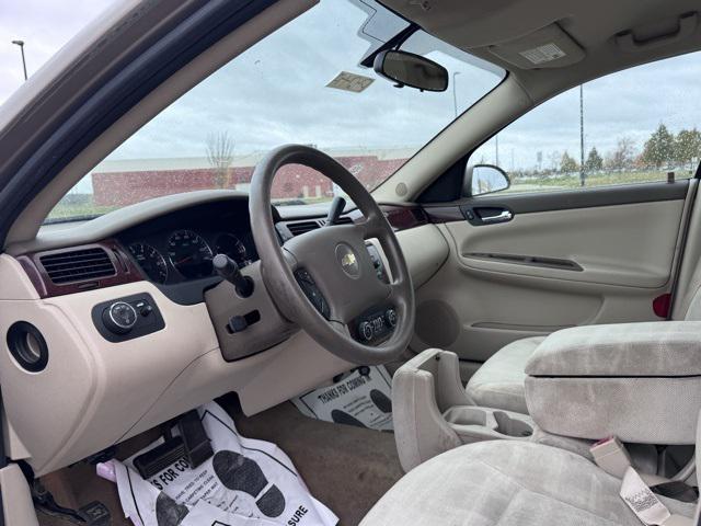 used 2006 Chevrolet Impala car, priced at $1,995