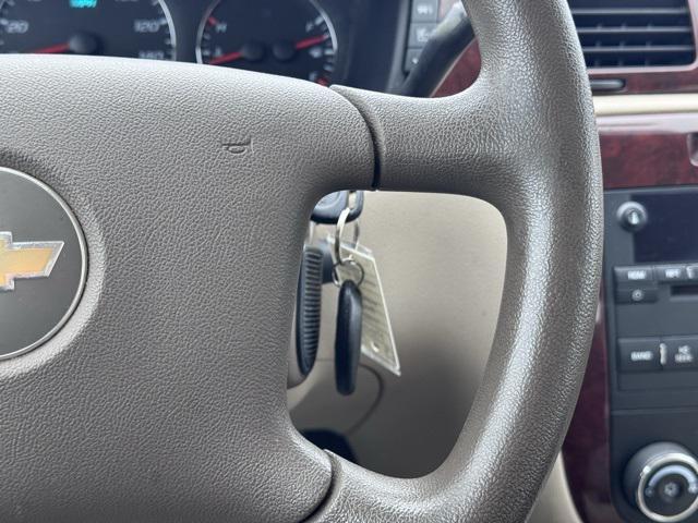 used 2006 Chevrolet Impala car, priced at $1,995