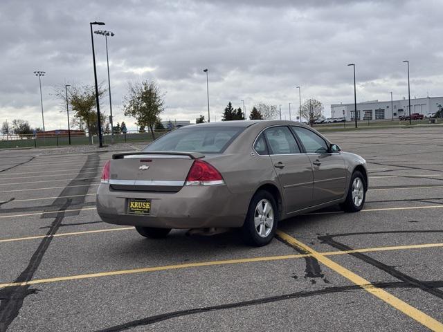 used 2006 Chevrolet Impala car, priced at $1,995