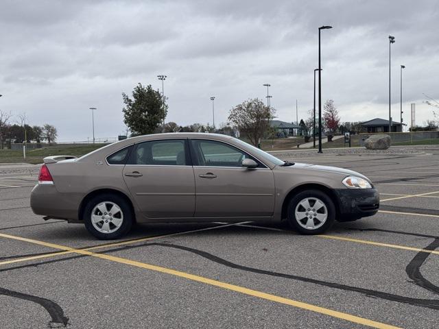 used 2006 Chevrolet Impala car, priced at $1,995