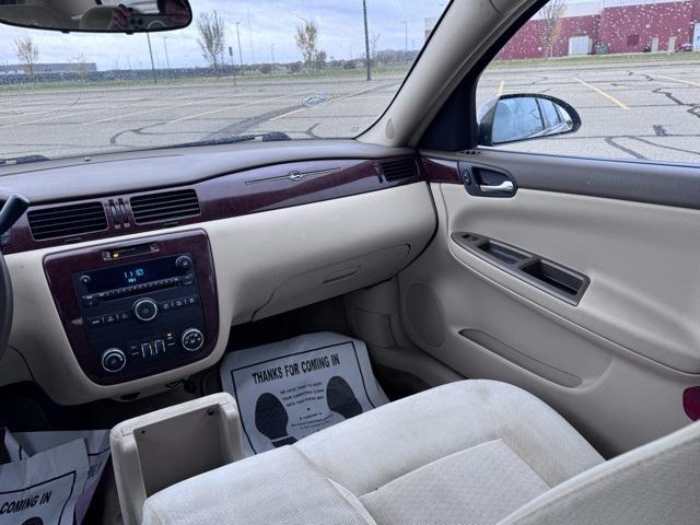 used 2006 Chevrolet Impala car, priced at $1,995