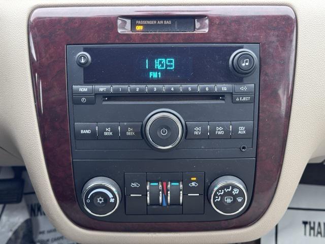 used 2006 Chevrolet Impala car, priced at $1,995