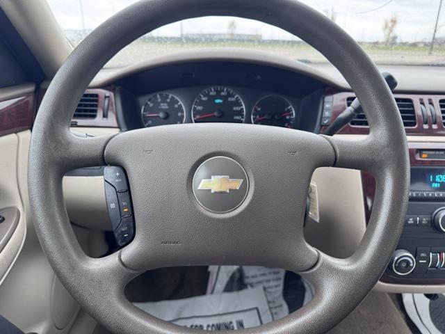 used 2006 Chevrolet Impala car, priced at $1,995