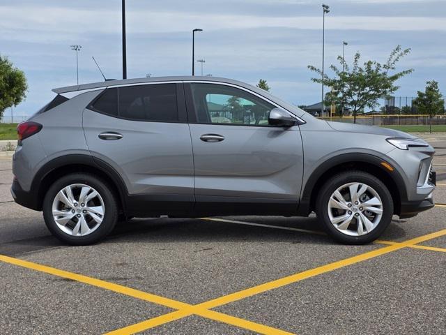 new 2026 Buick Encore GX car, priced at $32,475