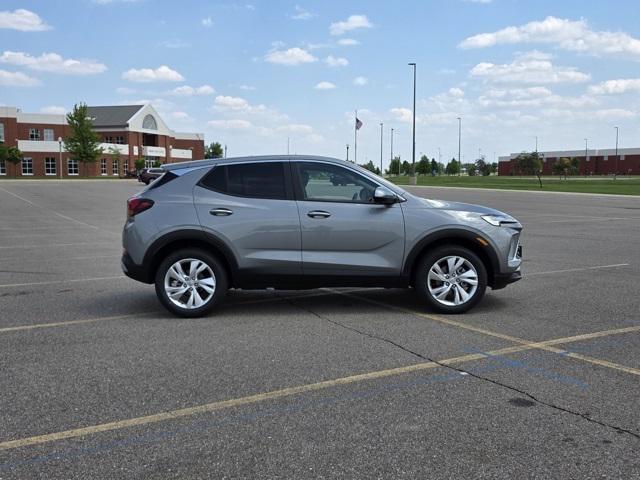 new 2026 Buick Encore GX car, priced at $32,475