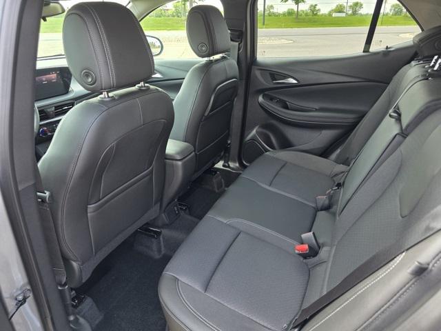 new 2026 Buick Encore GX car, priced at $32,475