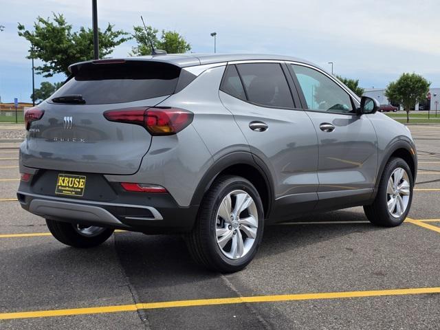new 2026 Buick Encore GX car, priced at $32,475
