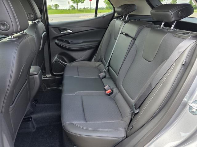 new 2026 Buick Encore GX car, priced at $32,475