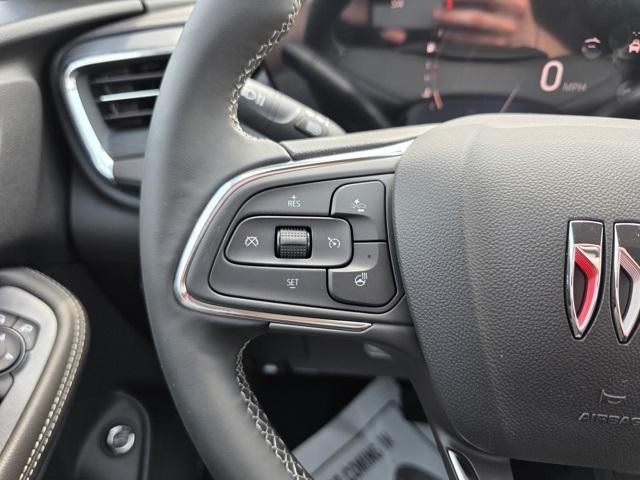 new 2026 Buick Encore GX car, priced at $32,475
