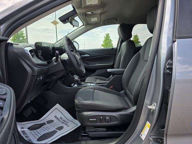new 2026 Buick Encore GX car, priced at $32,475