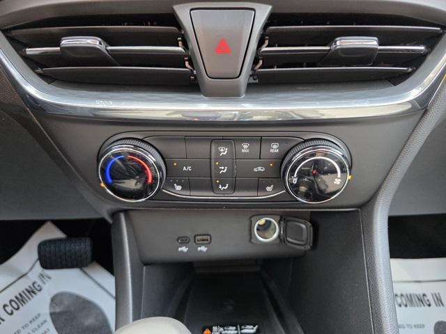 new 2026 Buick Encore GX car, priced at $32,475
