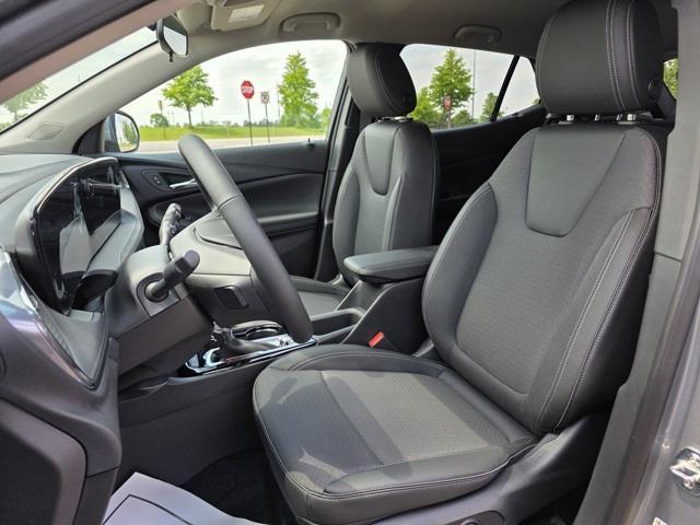 new 2026 Buick Encore GX car, priced at $32,475