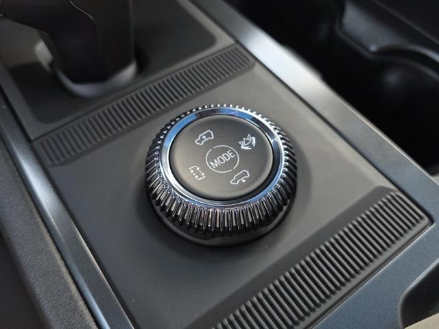 new 2026 GMC HUMMER EV SUV car, priced at $90,000