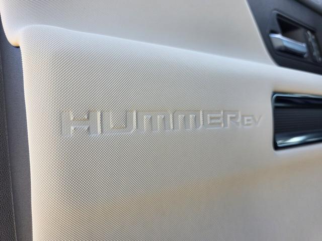 new 2026 GMC HUMMER EV SUV car, priced at $90,000