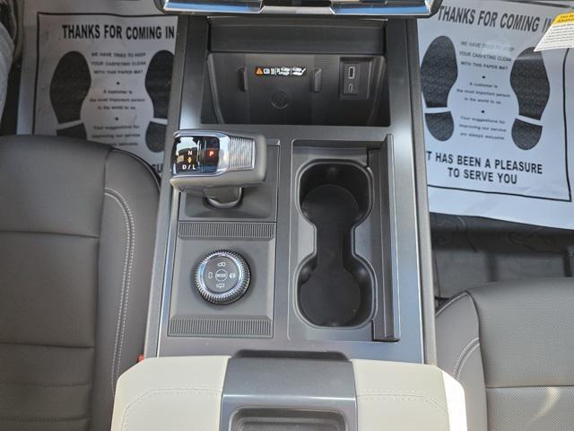 new 2026 GMC HUMMER EV SUV car, priced at $90,000