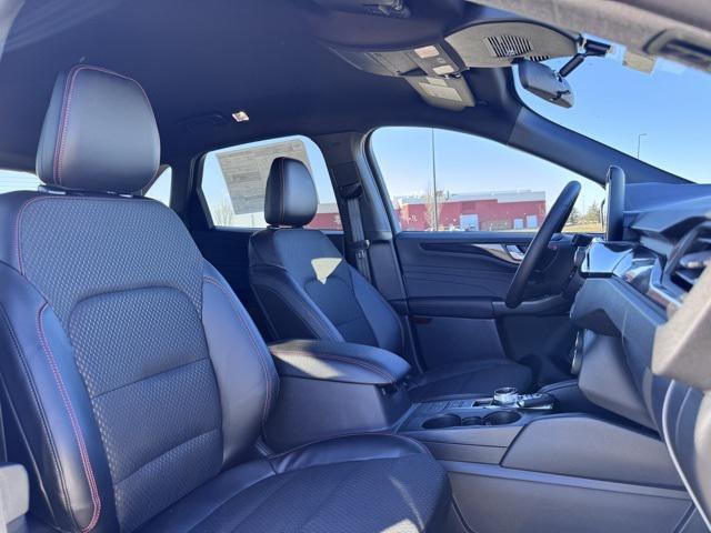 new 2026 Ford Escape car, priced at $34,040