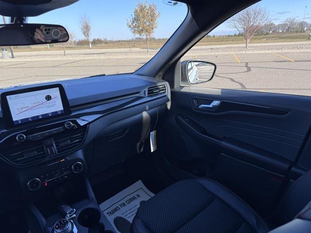 new 2026 Ford Escape car, priced at $34,040