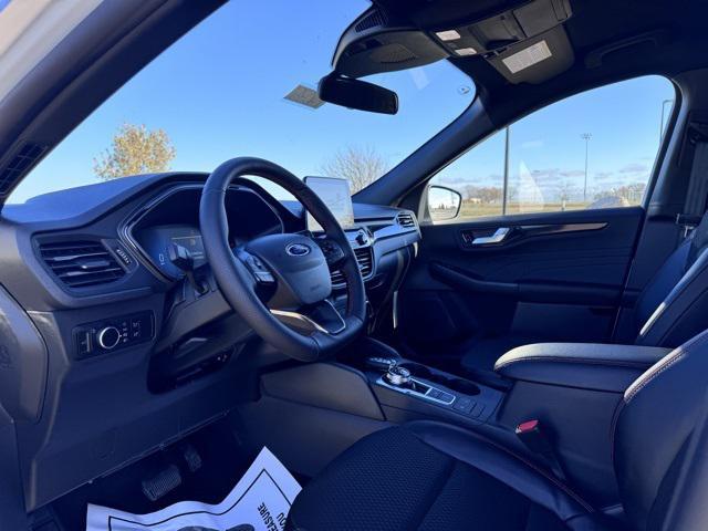 new 2026 Ford Escape car, priced at $34,040