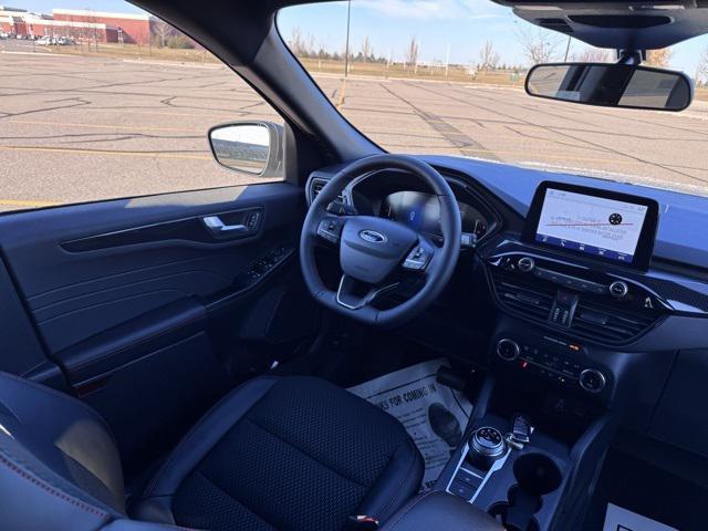 new 2026 Ford Escape car, priced at $34,040