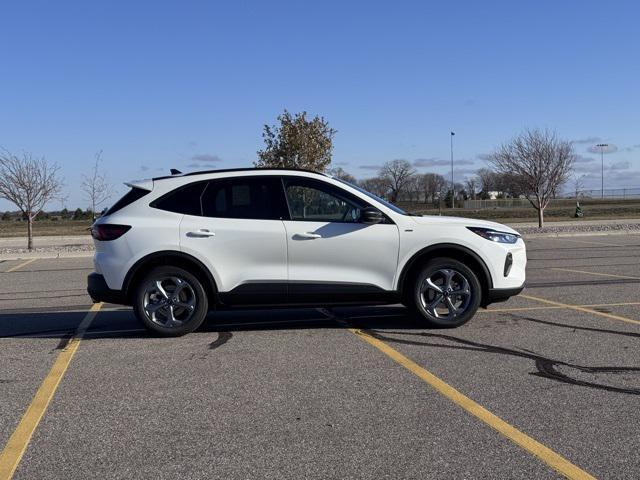 new 2026 Ford Escape car, priced at $34,040