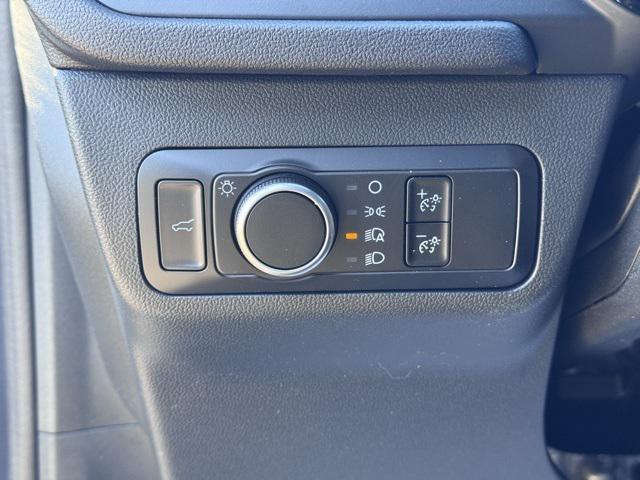 new 2026 Ford Escape car, priced at $34,040