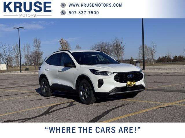 new 2026 Ford Escape car, priced at $34,040