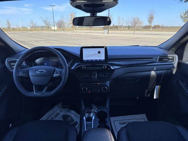 new 2026 Ford Escape car, priced at $34,040