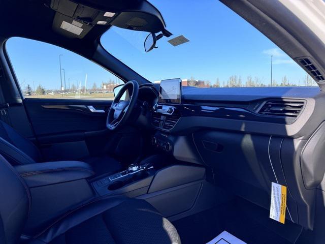 new 2026 Ford Escape car, priced at $34,040