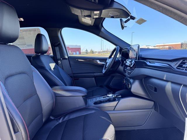 new 2026 Ford Escape car, priced at $34,040
