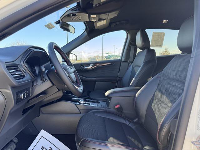 new 2026 Ford Escape car, priced at $34,040