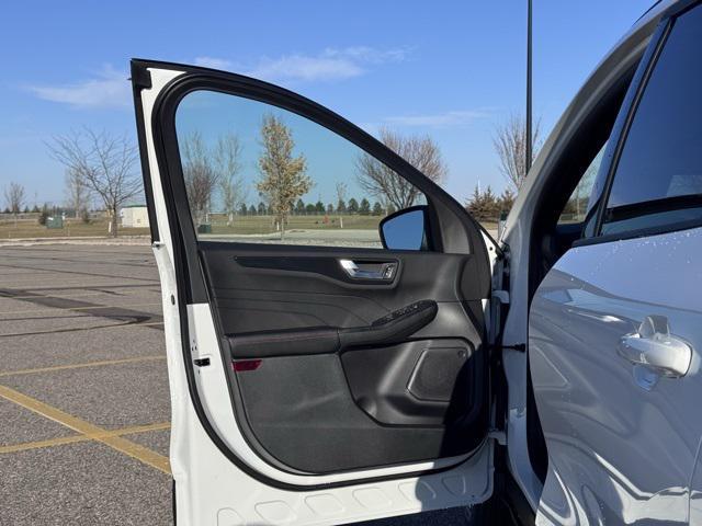 new 2026 Ford Escape car, priced at $34,040