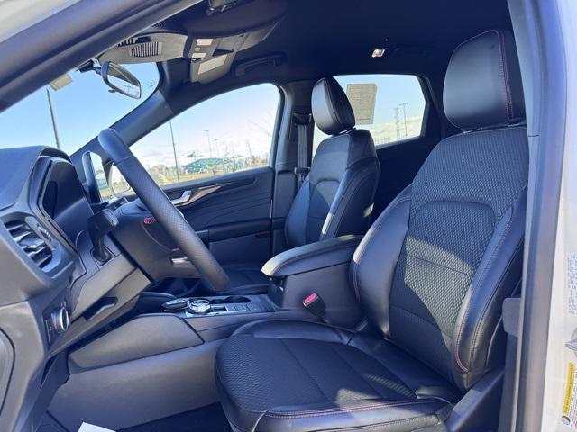 new 2026 Ford Escape car, priced at $34,040